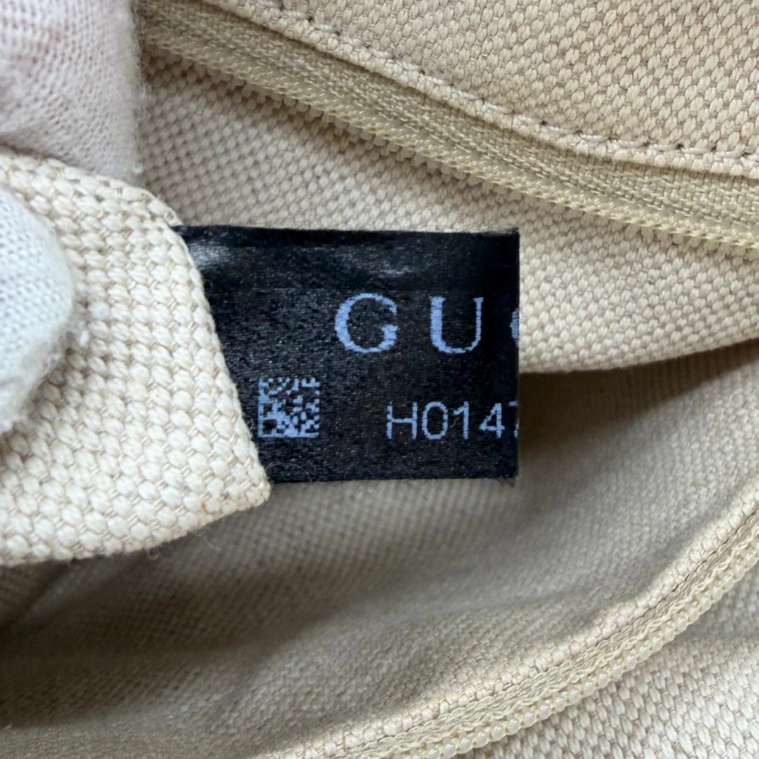 Gucci Sukey Tote Bag