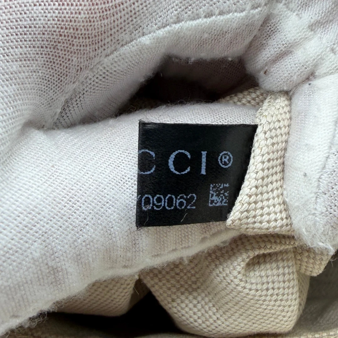 Gucci Sukey Tote Bag
