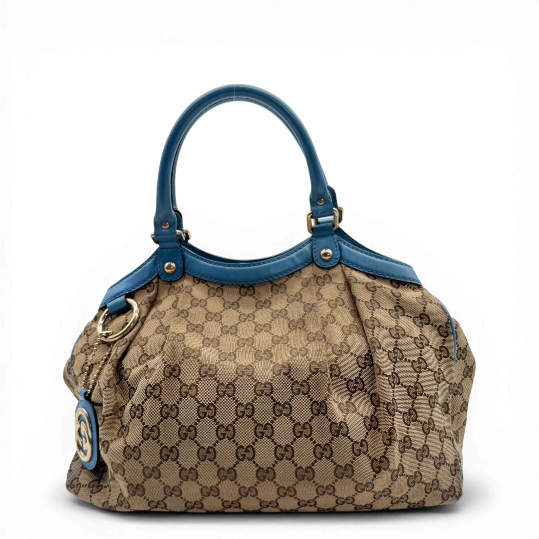 Gucci Shopper Sukey