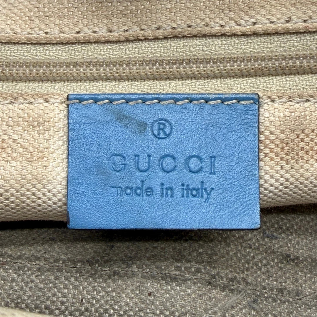 Gucci Shopper Sukey