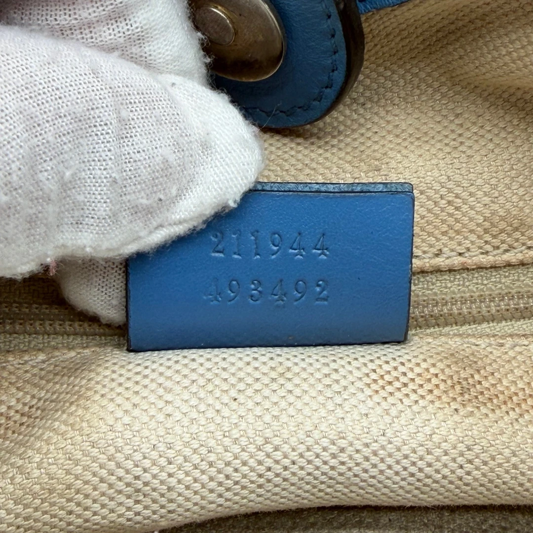 Gucci Shopper Sukey