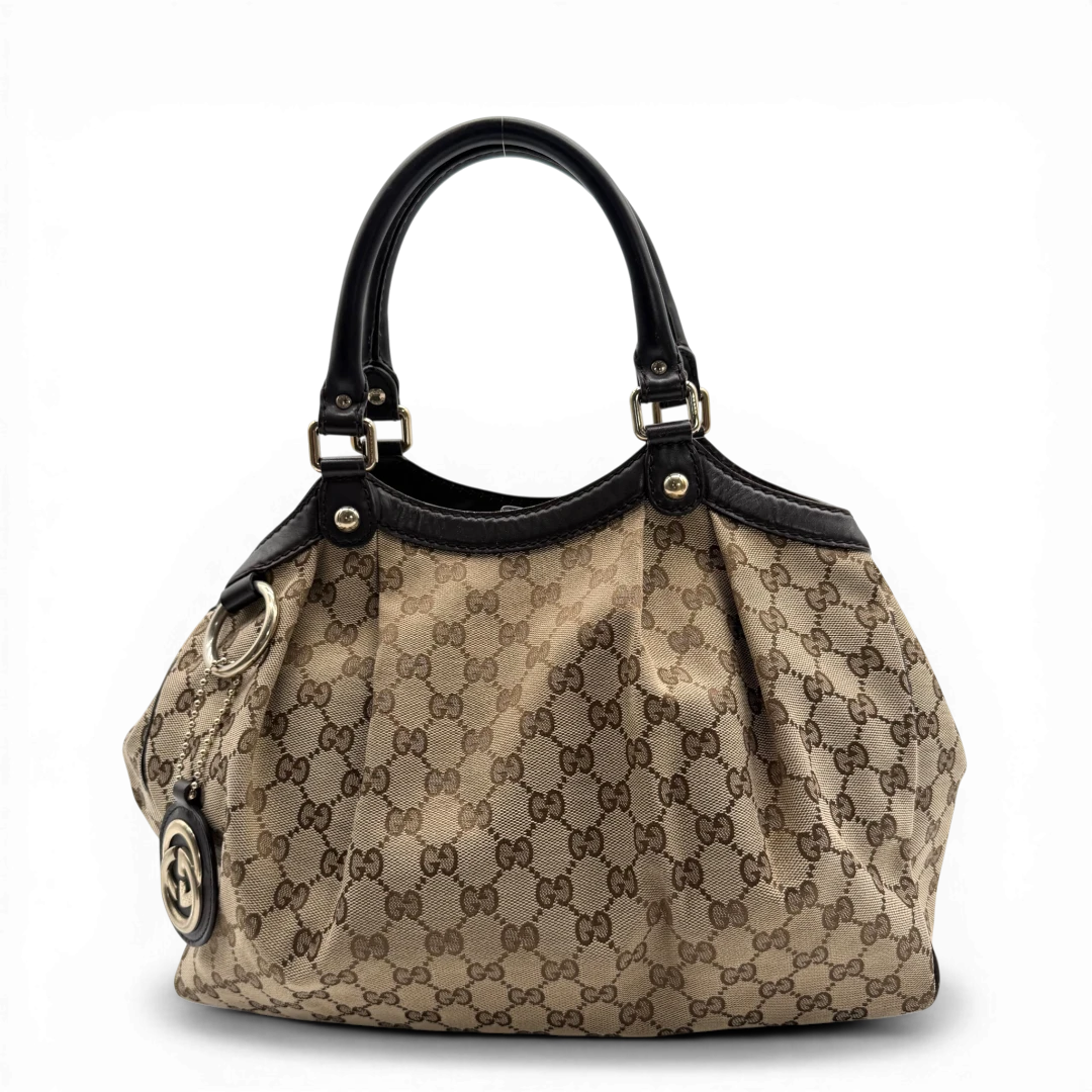 Gucci Shopper Sukey