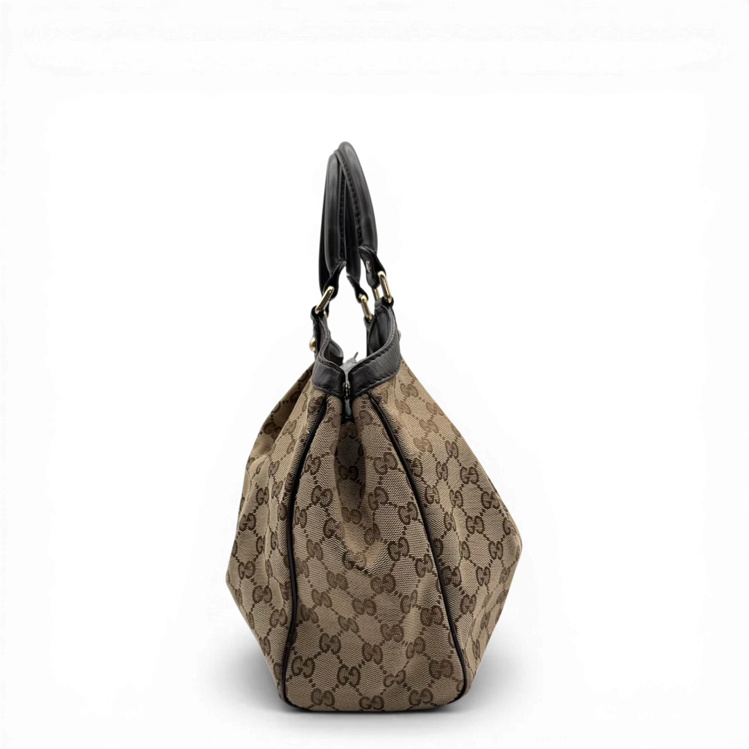 Gucci Shopper Sukey