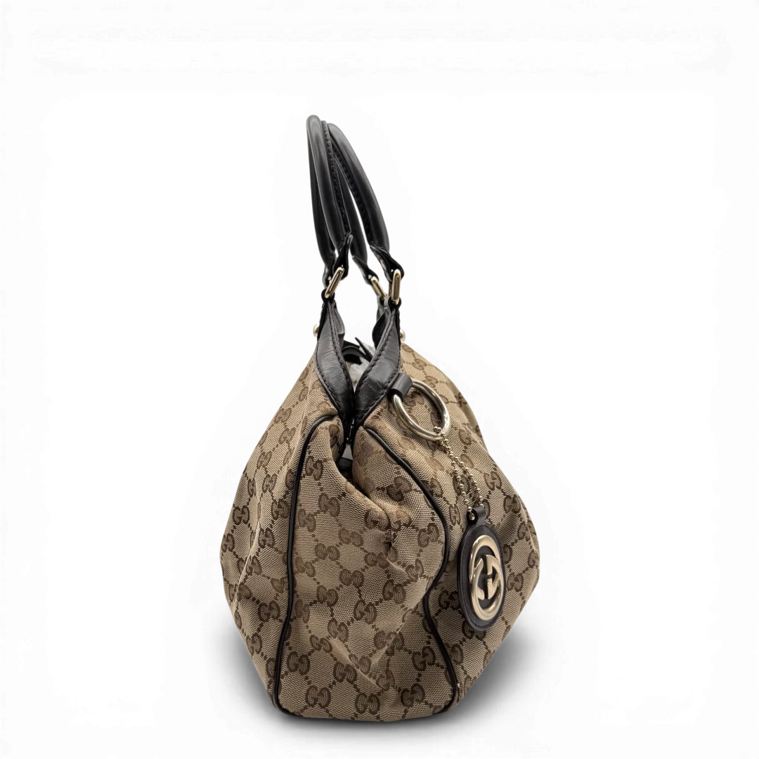 Gucci Shopper Sukey