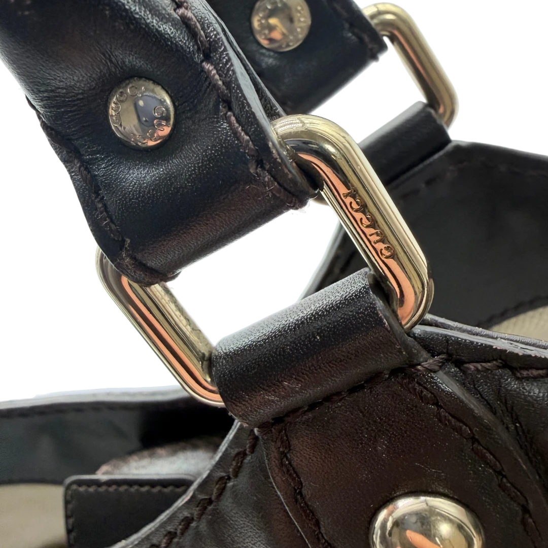Gucci Shopper Sukey