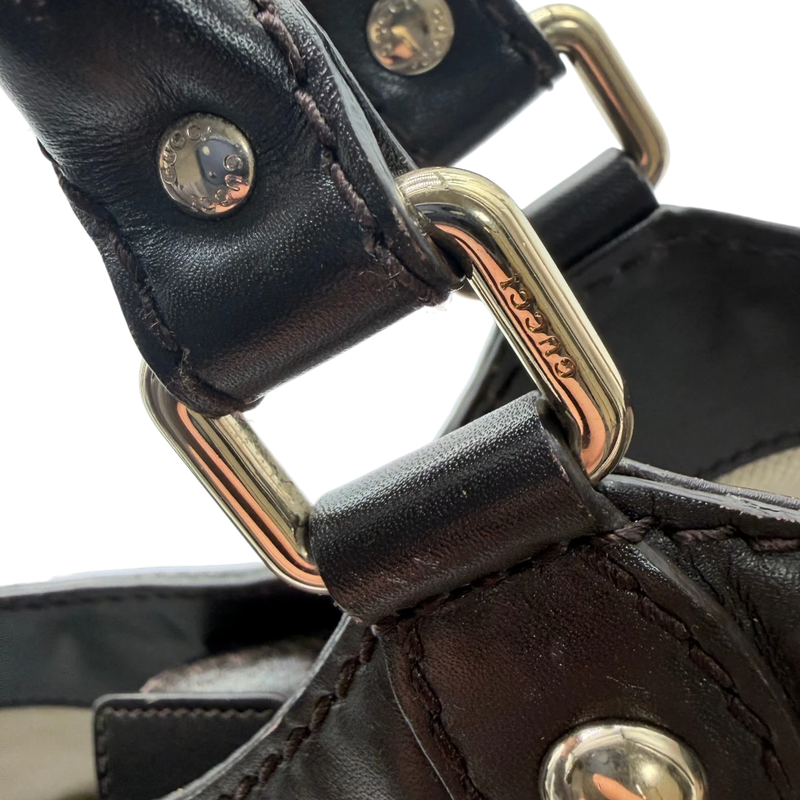 Gucci Shopper Sukey