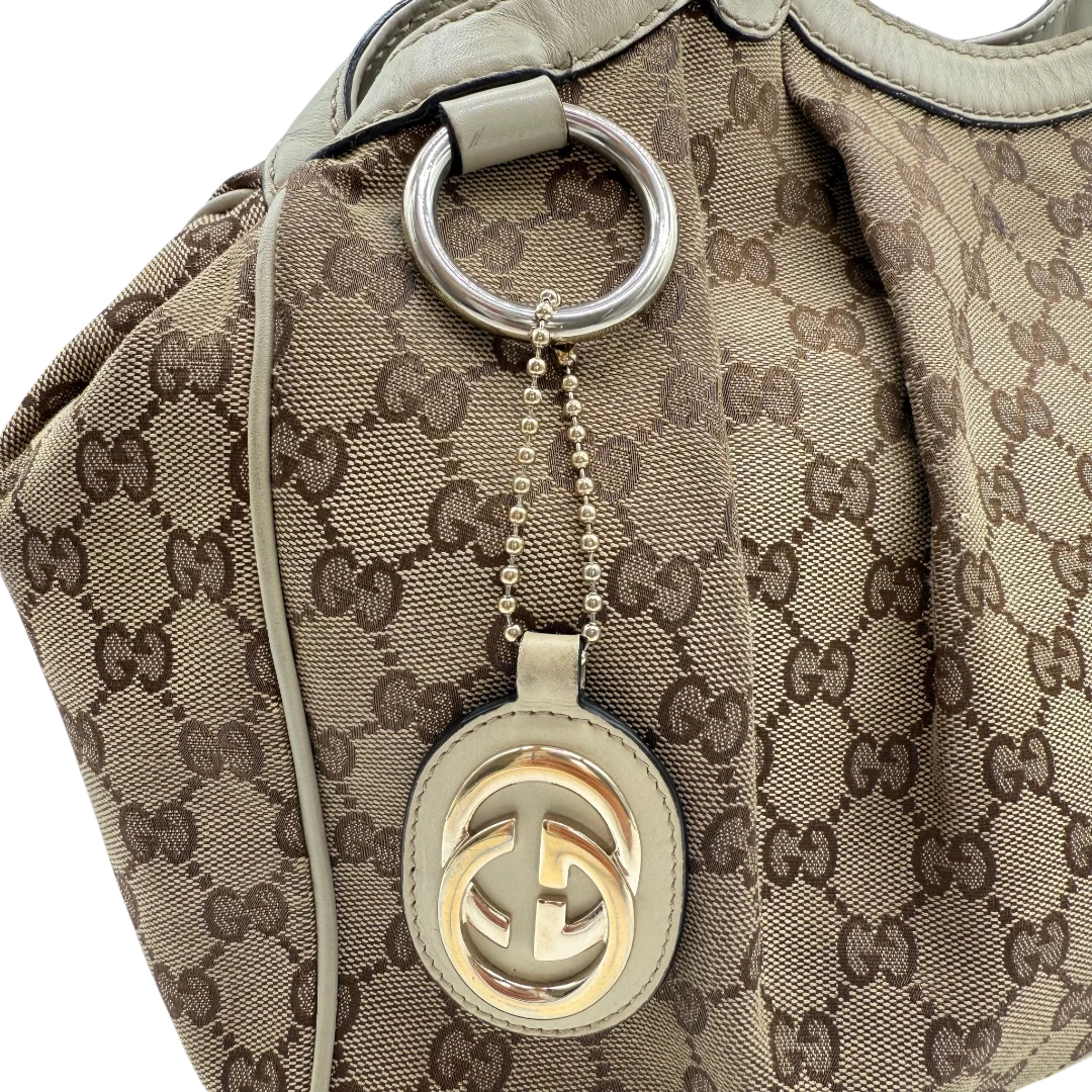 Gucci Shopper Sukey