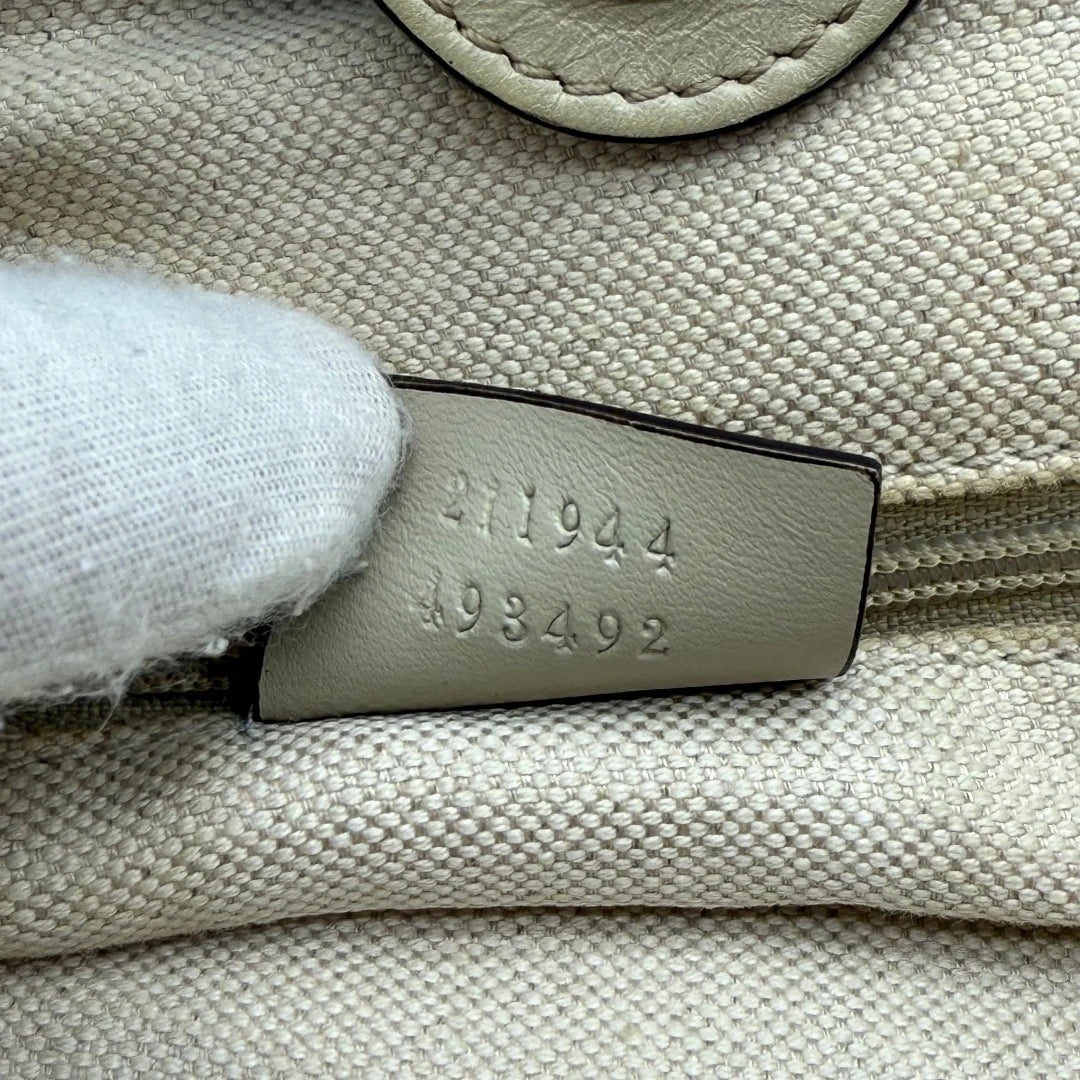 Gucci Shopper Sukey