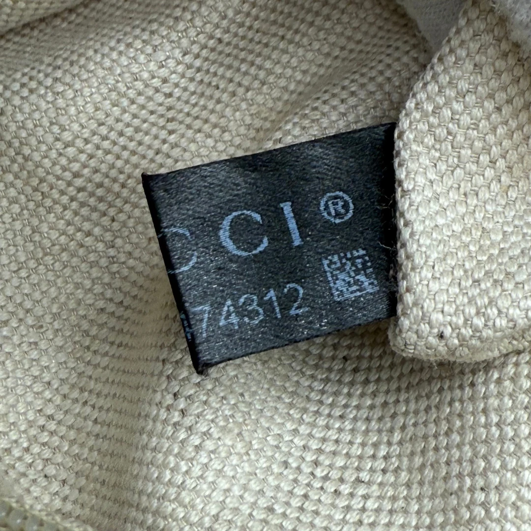 Gucci Shopper Sukey