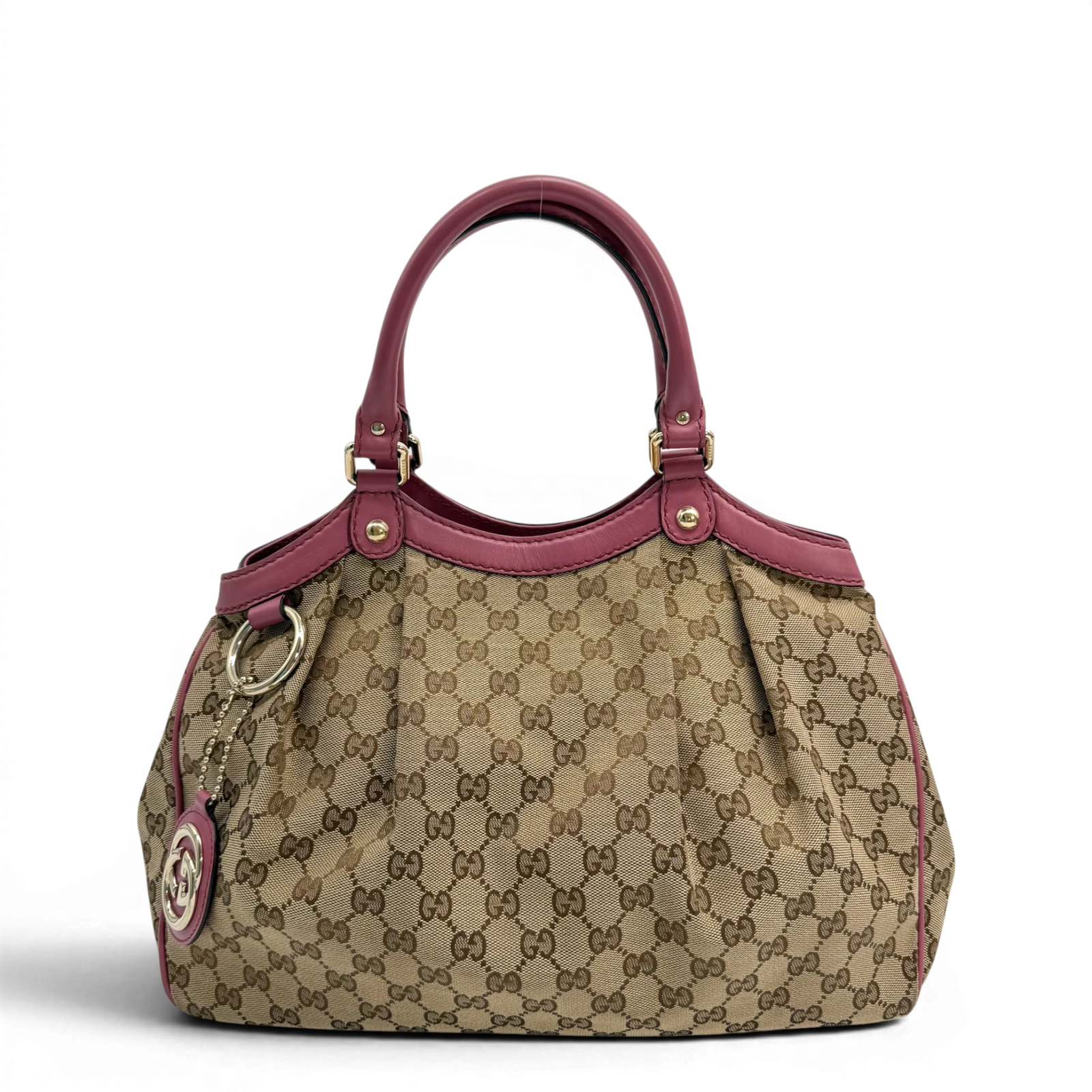 Gucci Sukey Tote Bag