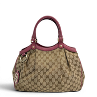 Gucci Sukey Tote Bag