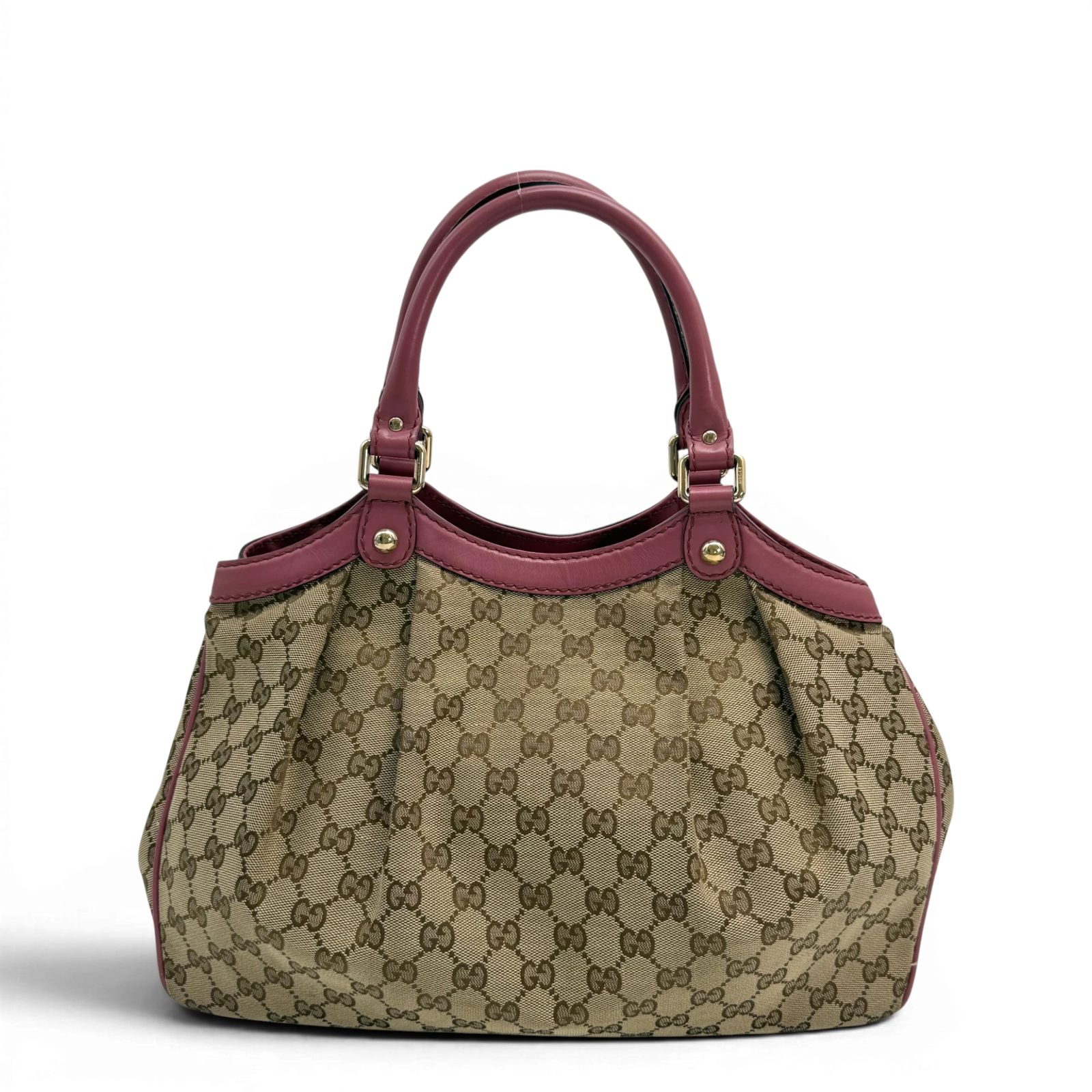 Gucci Sukey Tote Bag