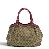 Gucci Sukey Tote Bag