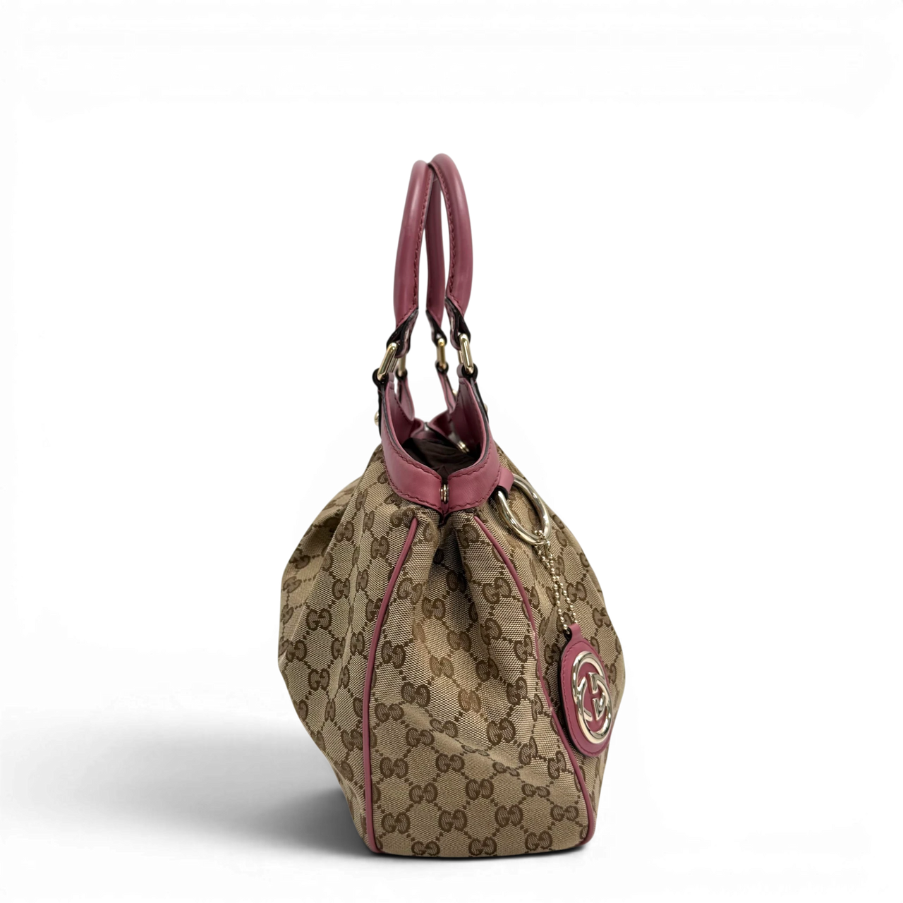 Gucci Sukey Tote Bag
