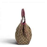 Gucci Sukey Tote Bag
