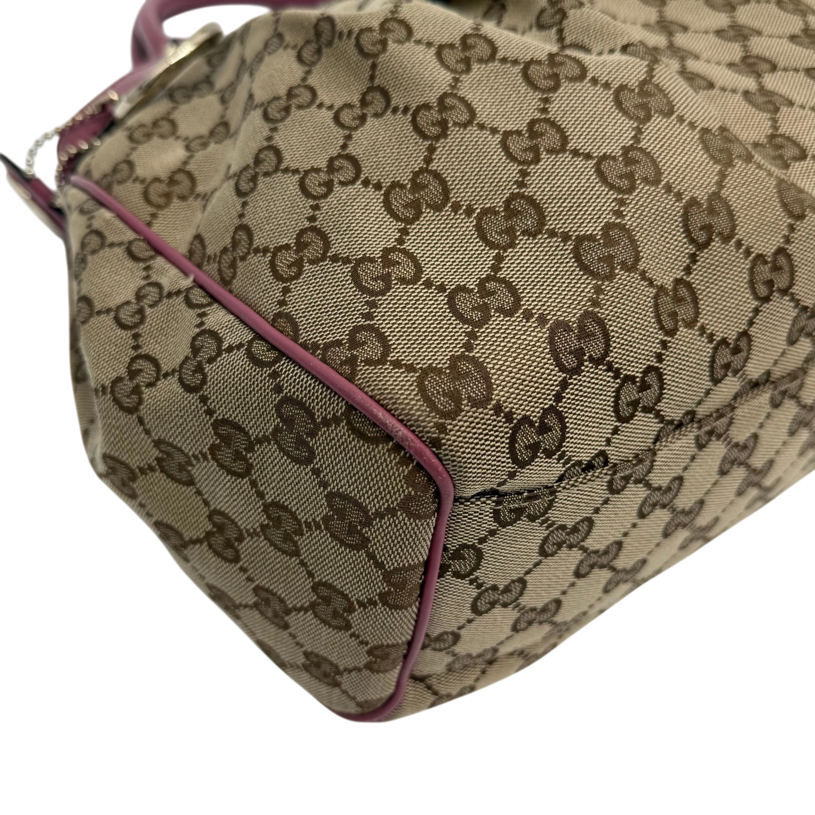 Gucci Sukey Tote Bag