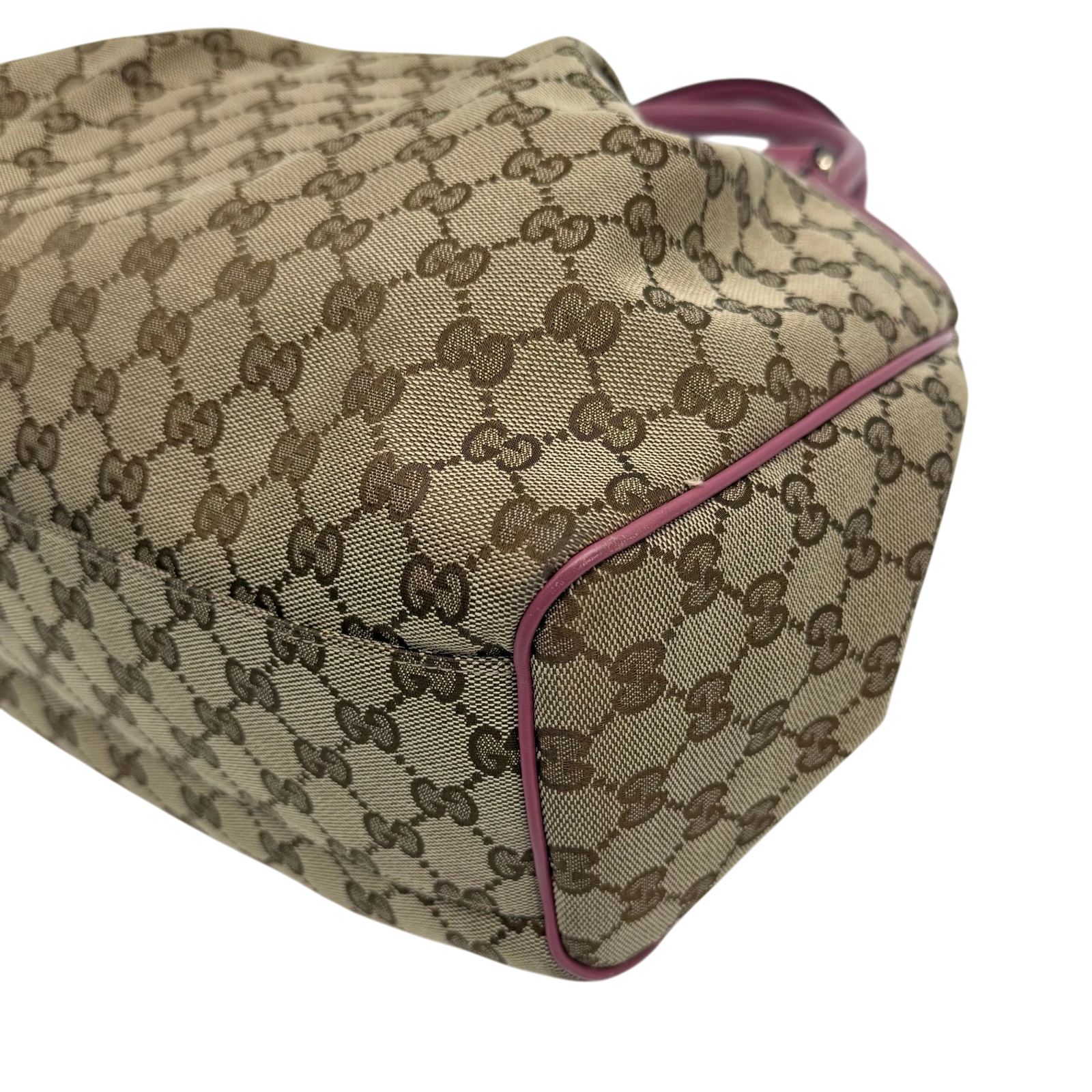 Gucci Sukey Tote Bag