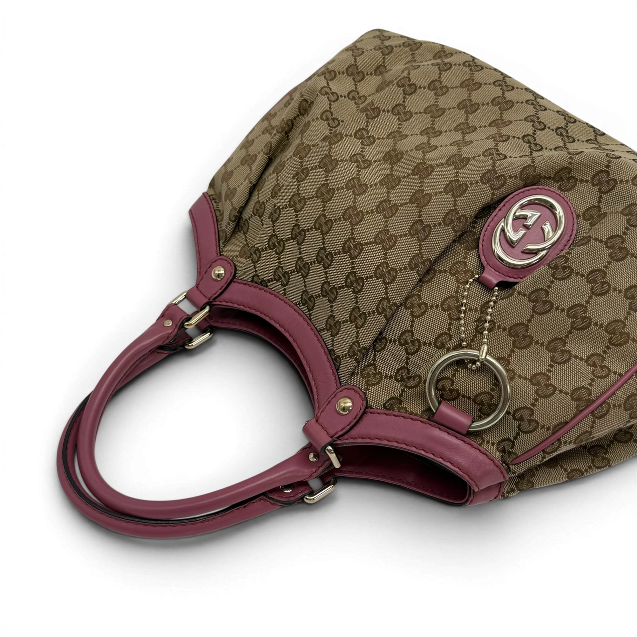 Gucci Sukey Tote Bag