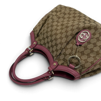 Gucci Sukey Tote Bag