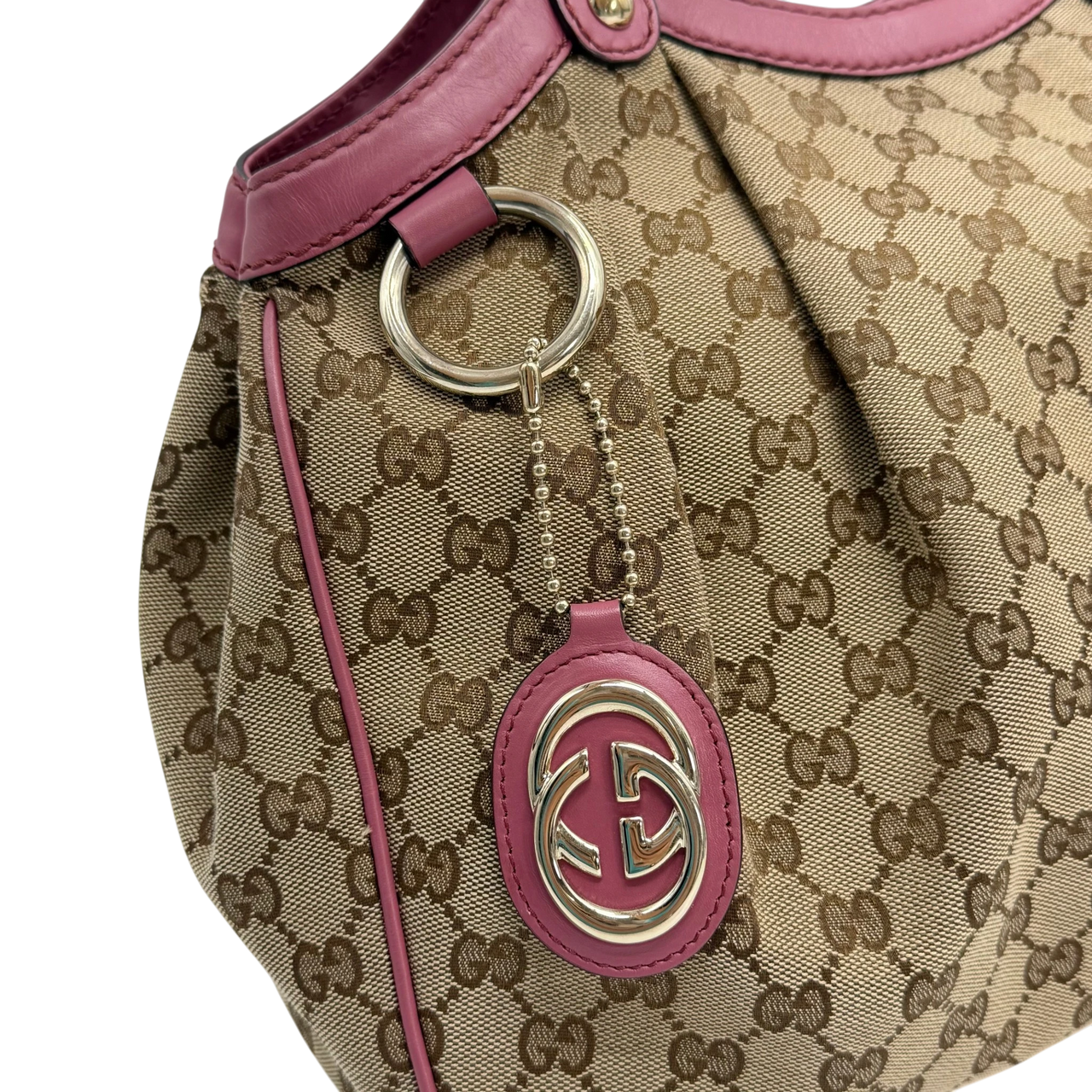 Gucci Sukey Tote Bag