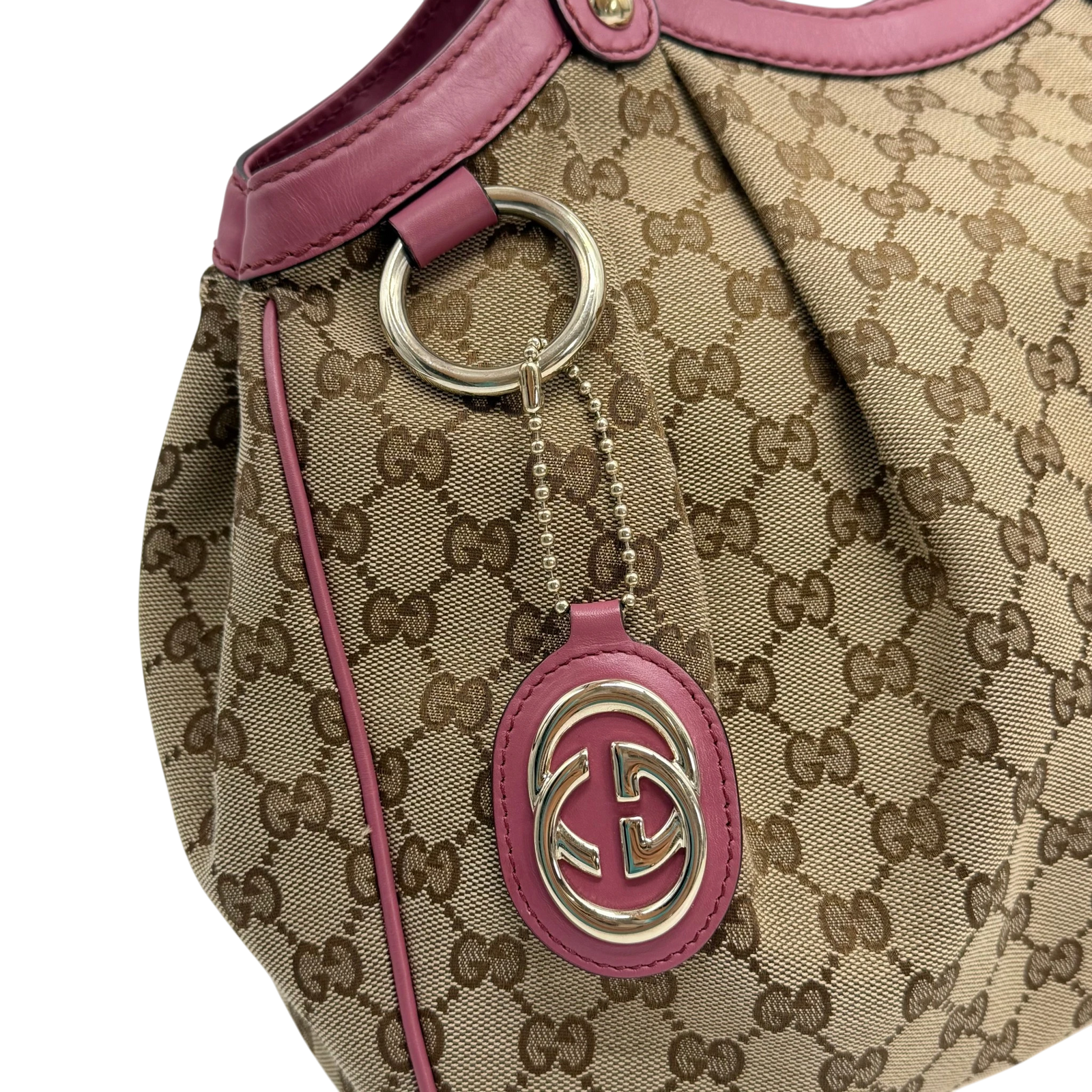 Gucci Sukey Tote Bag