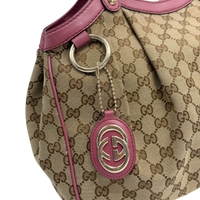Gucci Sukey Tote Bag