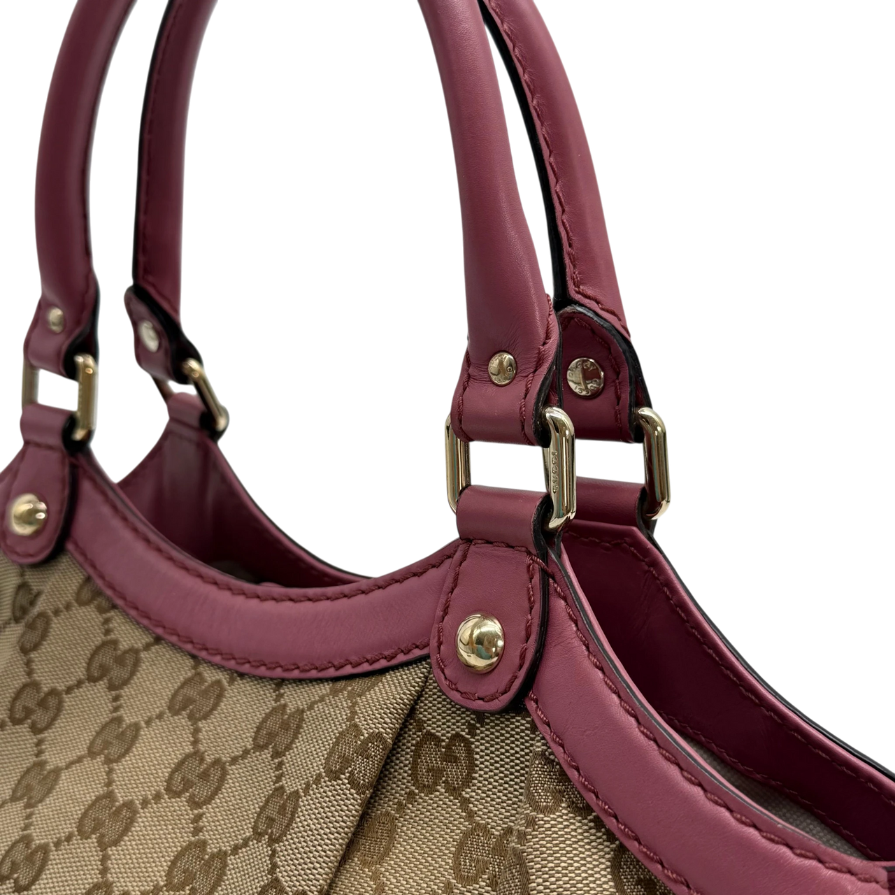 Gucci Sukey Tote Bag