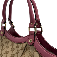Gucci Sukey Tote Bag