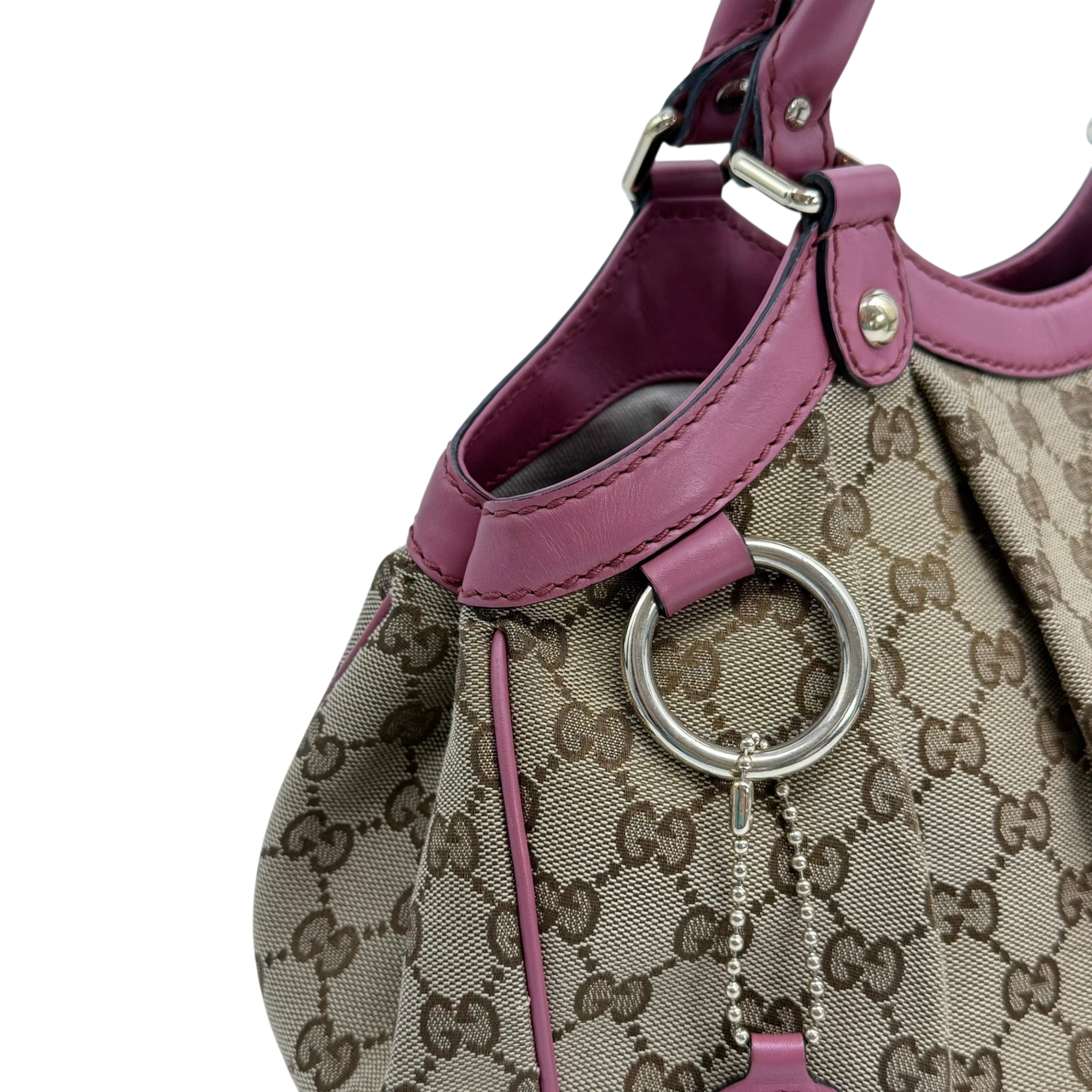 Gucci Sukey Tote Bag