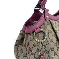 Gucci Sukey Tote Bag