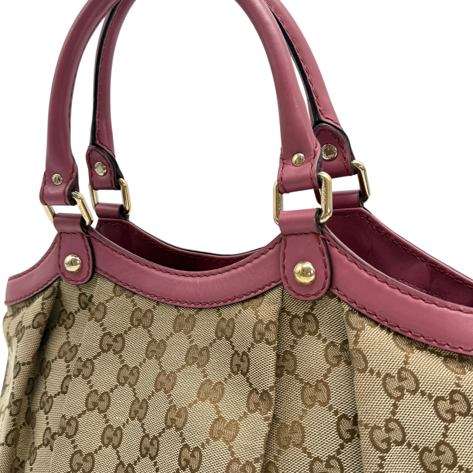 Gucci Sukey Tote Bag