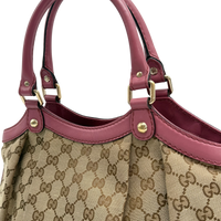 Gucci Sukey Tote Bag