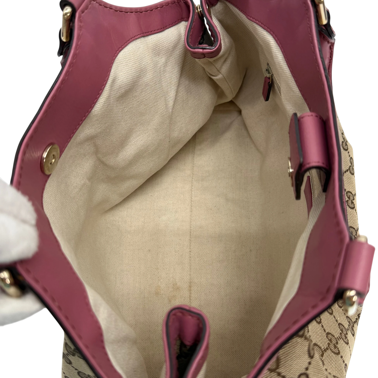Gucci Sukey Tote Bag