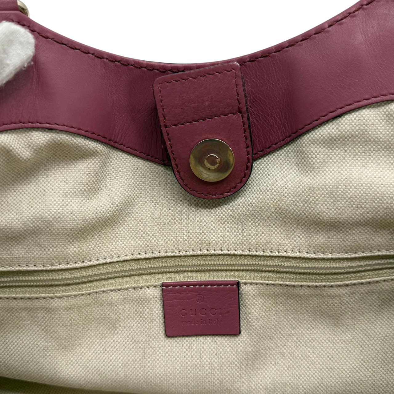 Gucci Sukey Tote Bag