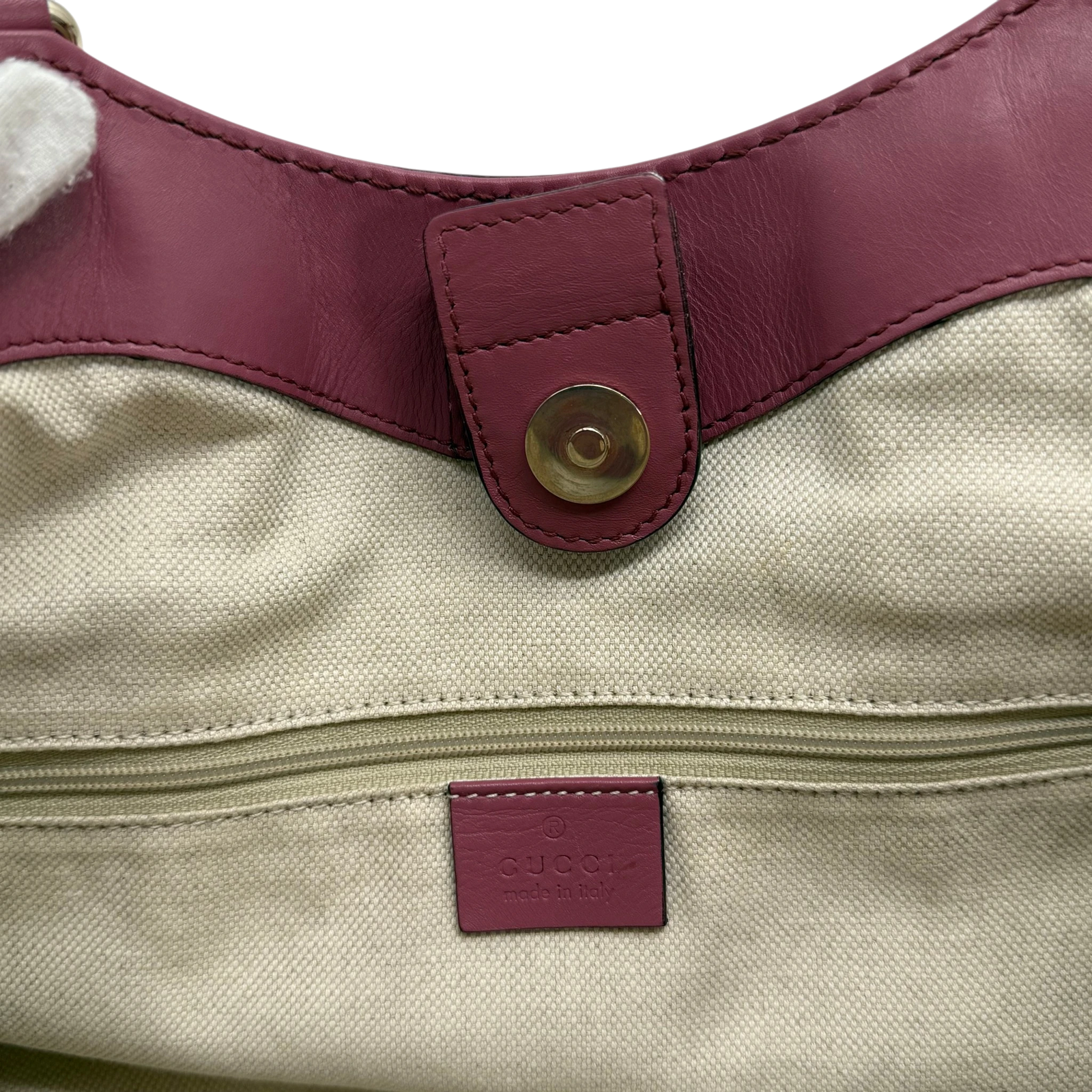 Gucci Sukey Tote Bag