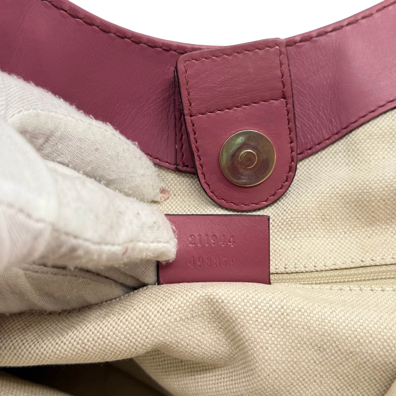 Gucci Sukey Tote Bag
