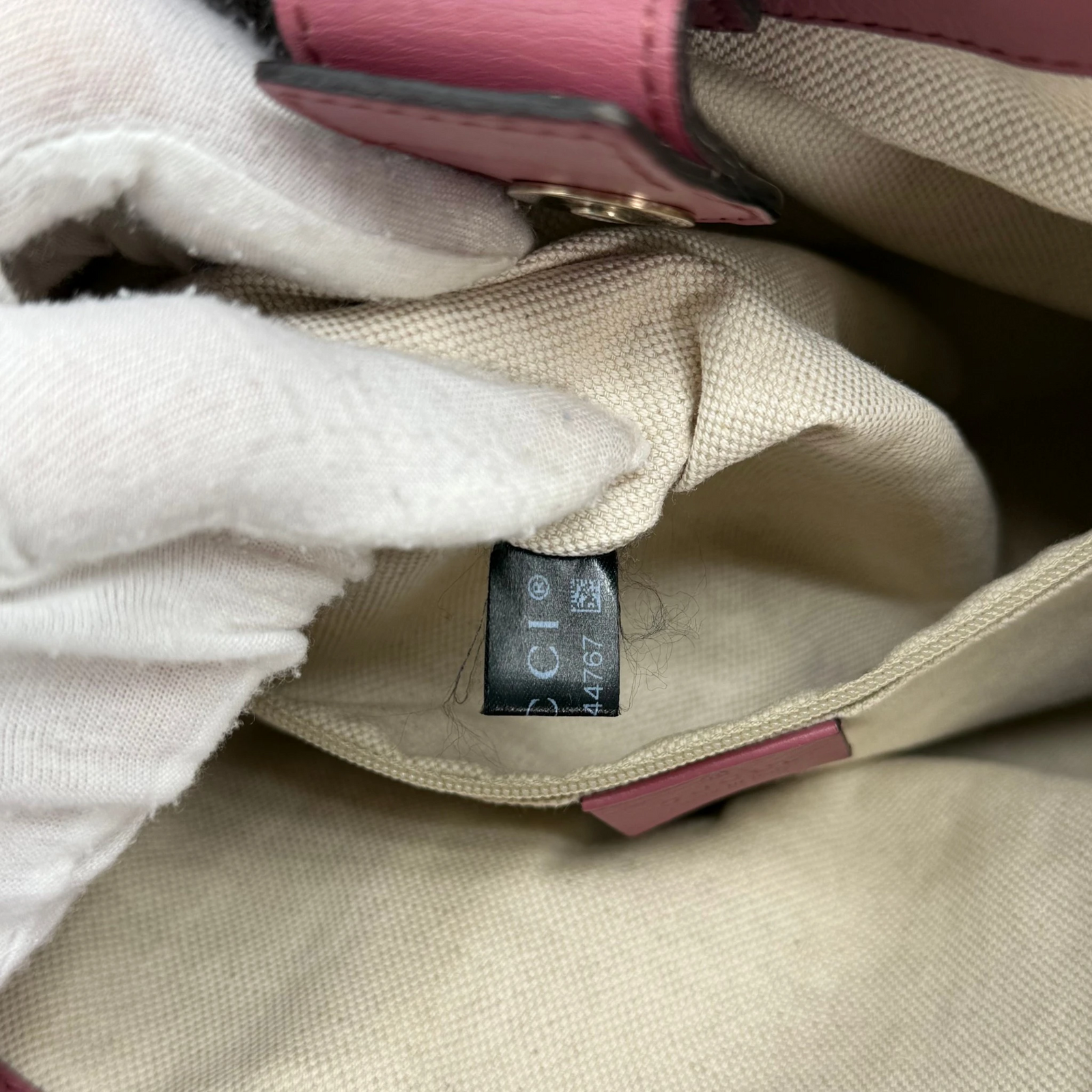 Gucci Sukey Tote Bag