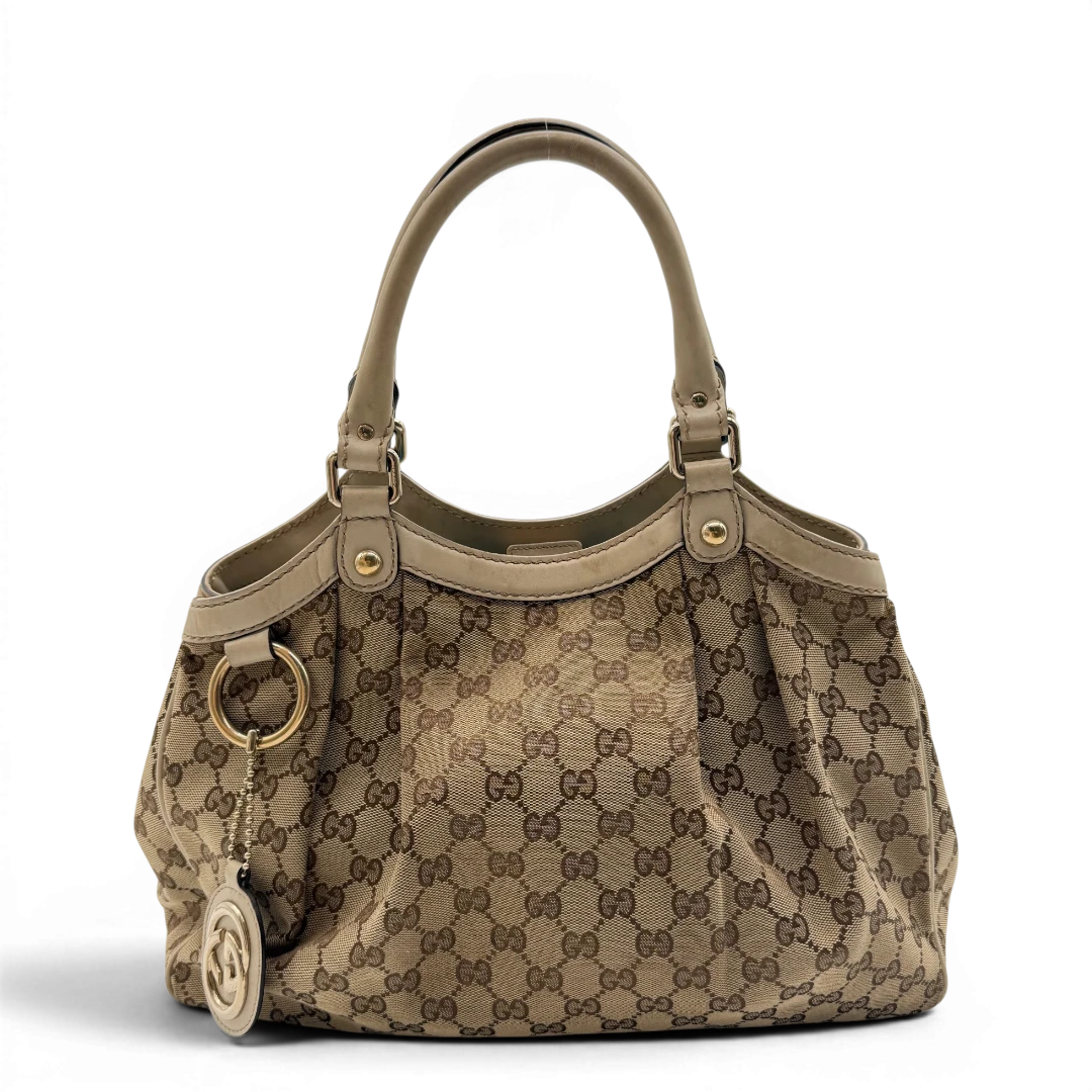 Gucci Shopper Sukey