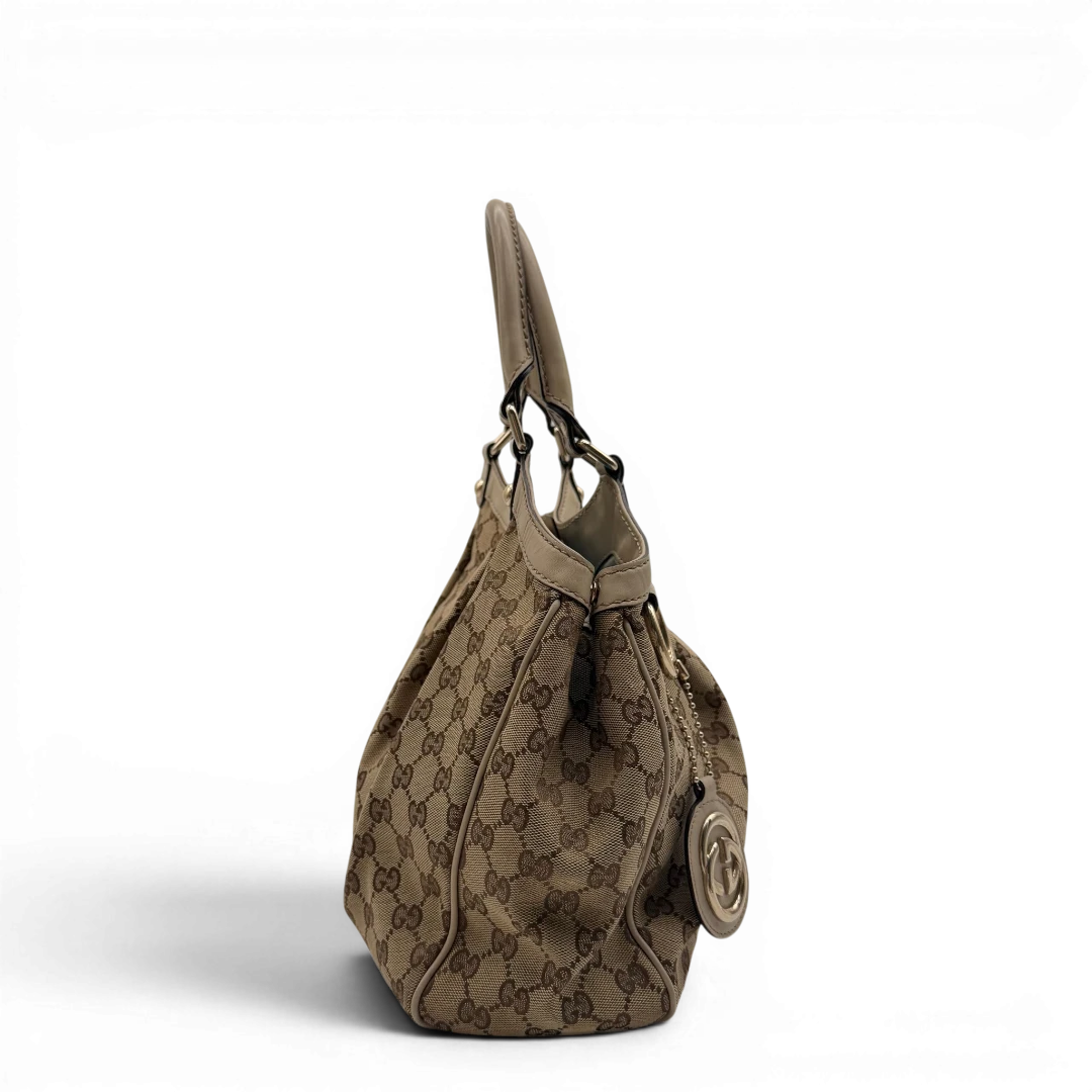 Gucci Shopper Sukey