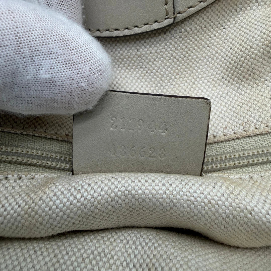 Gucci Shopper Sukey