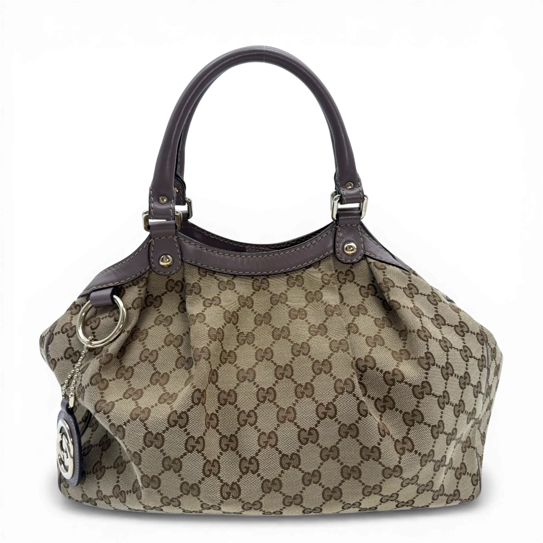 Gucci Shopper Sukey