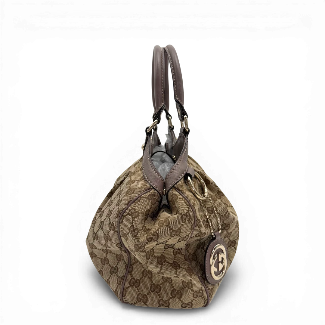 Gucci Shopper Sukey