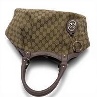 Gucci Shopper Sukey