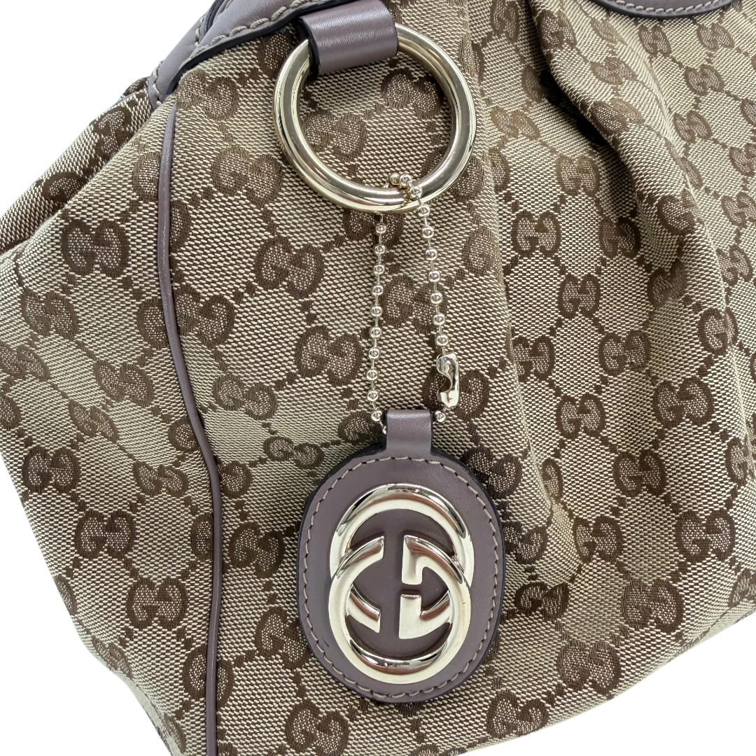 Gucci Shopper Sukey