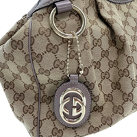 Gucci Shopper Sukey
