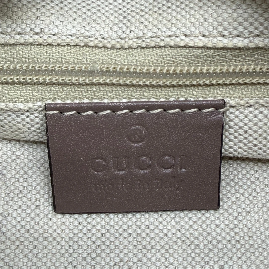 Gucci Shopper Sukey