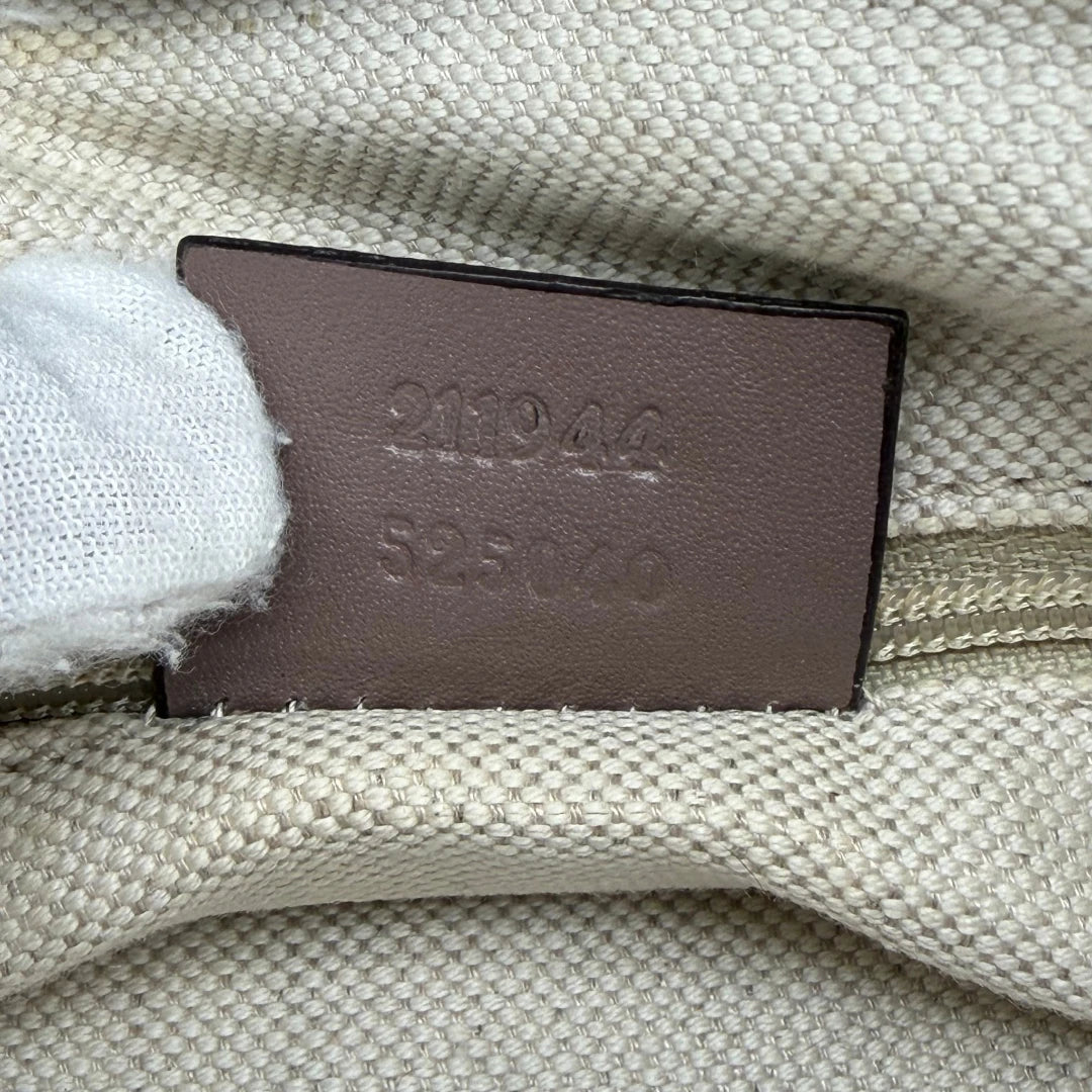 Gucci Shopper Sukey