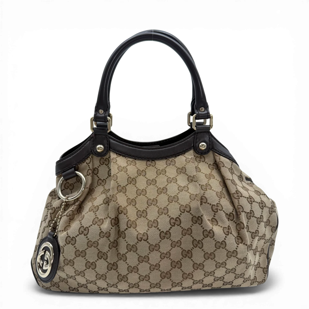 Gucci Shopper Sukey