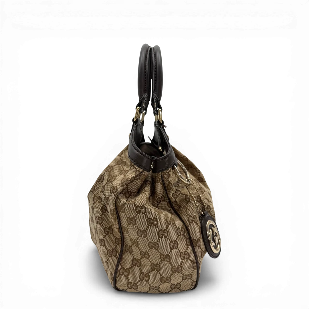 Gucci Shopper Sukey