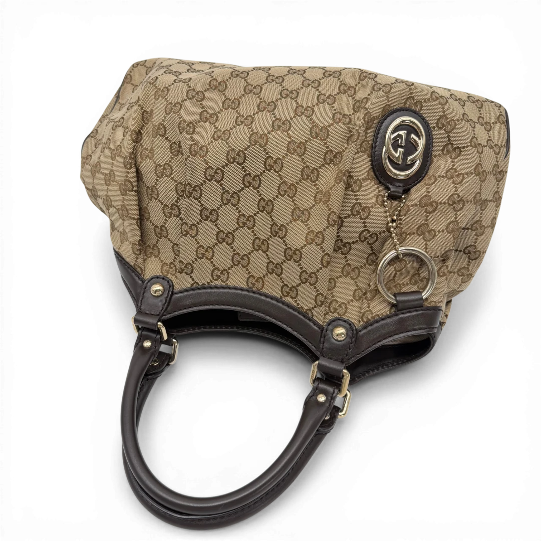 Gucci Shopper Sukey